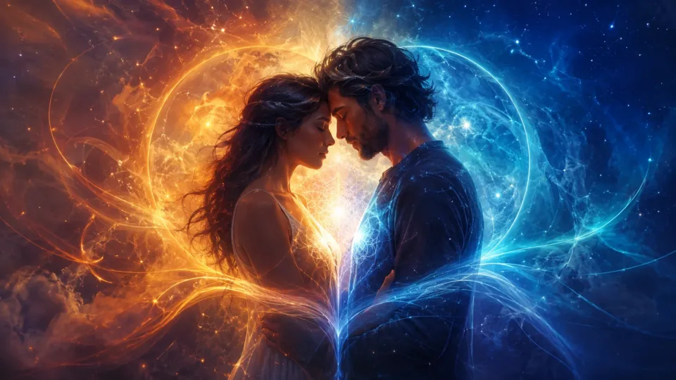 Votre compatibilité énergétique de couple