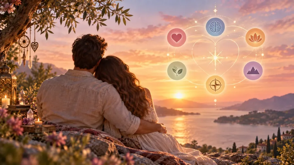 Quel est votre niveau de compatibilité amoureuse ?