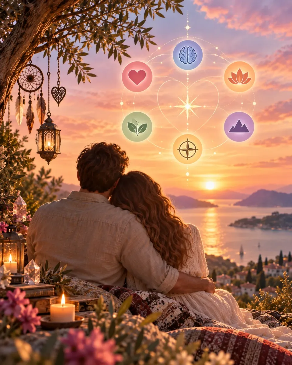 Quel est votre niveau de compatibilité amoureuse ?