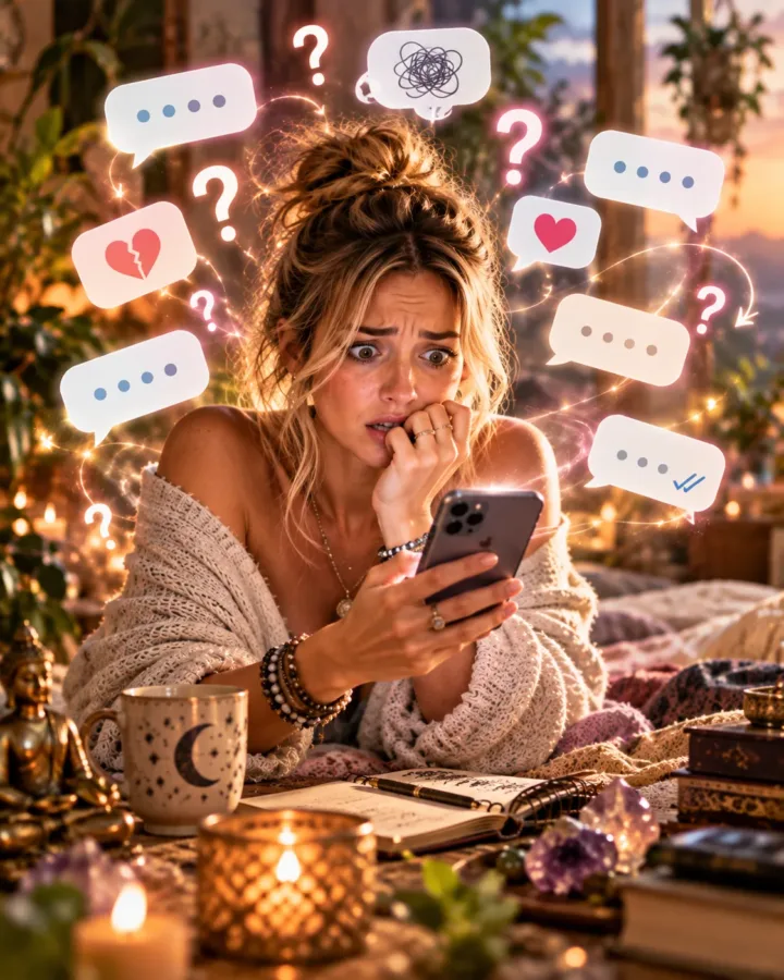 SOS Message – Que dois-je répondre ?