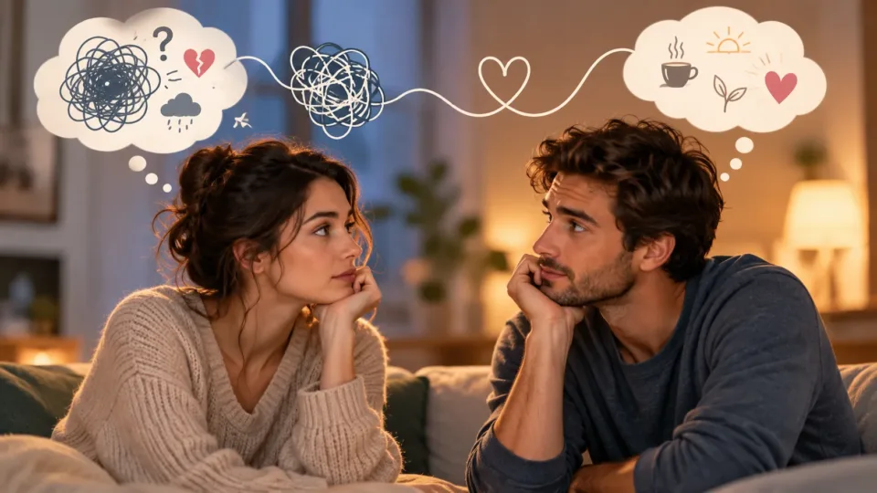 Vous comprenez-vous vraiment ou interprétez-vous l&rsquo;autre ?