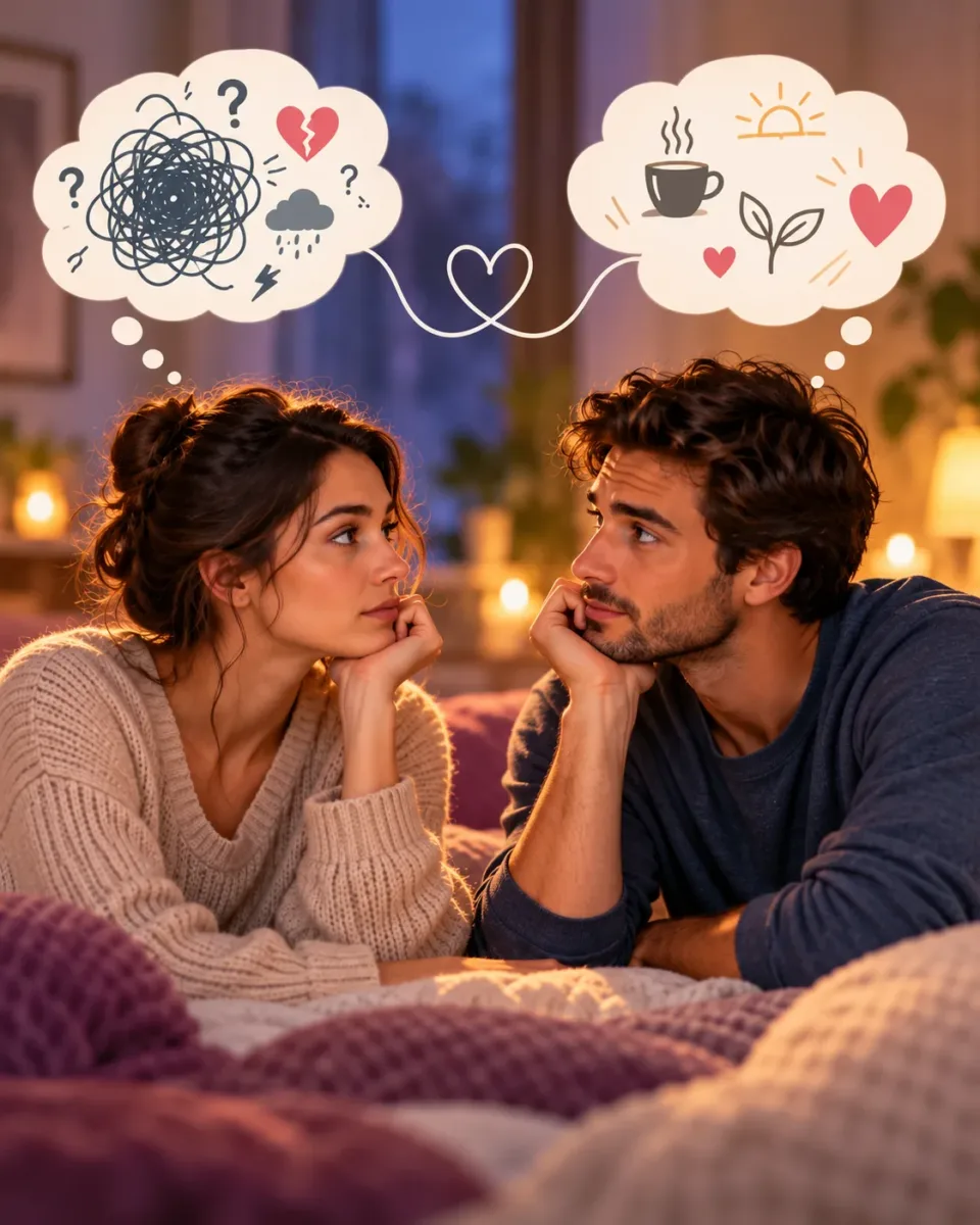 Vous comprenez-vous vraiment ou interprétez-vous l&rsquo;autre ?